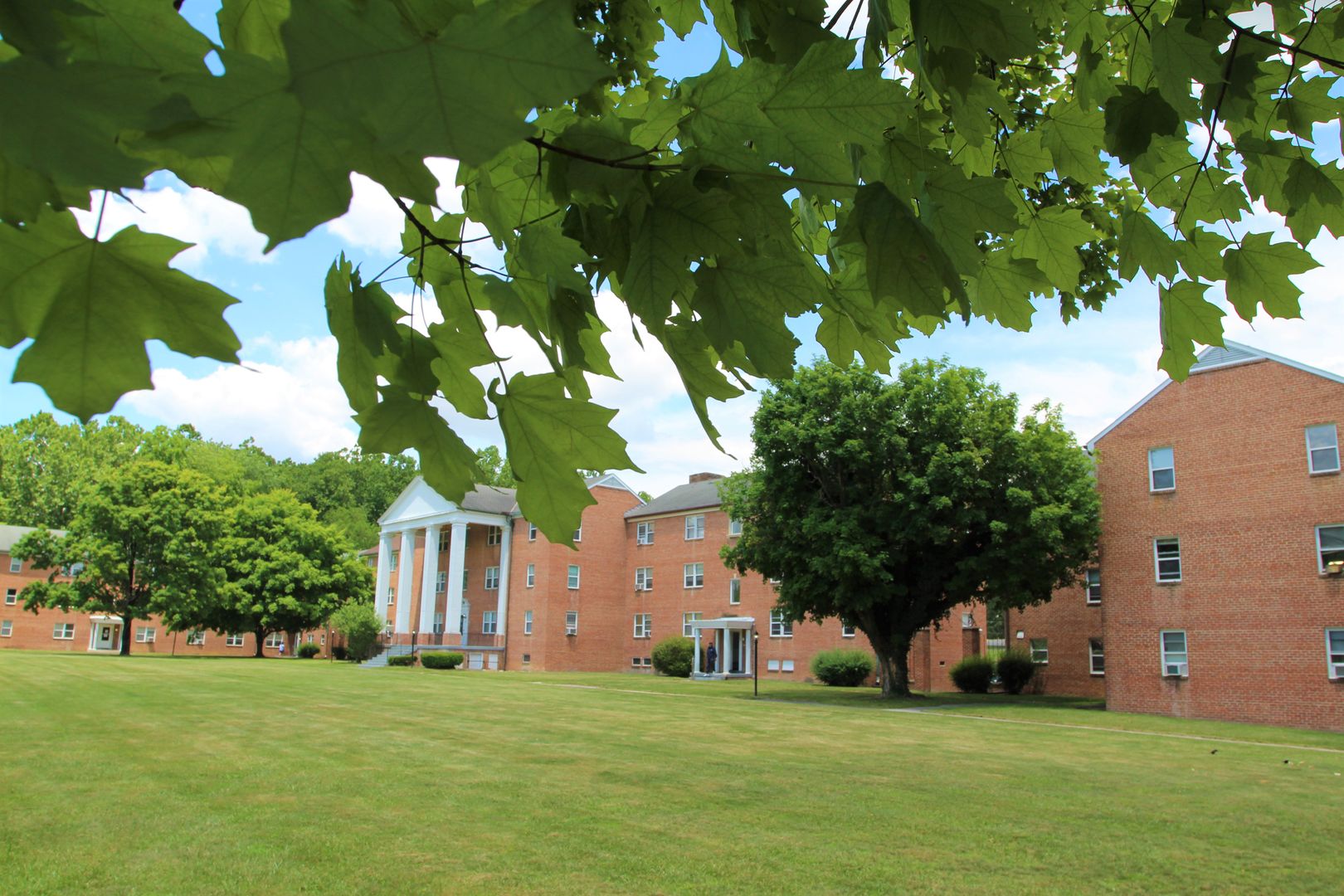 Hagerstown Apartment: 300 Northern Ave