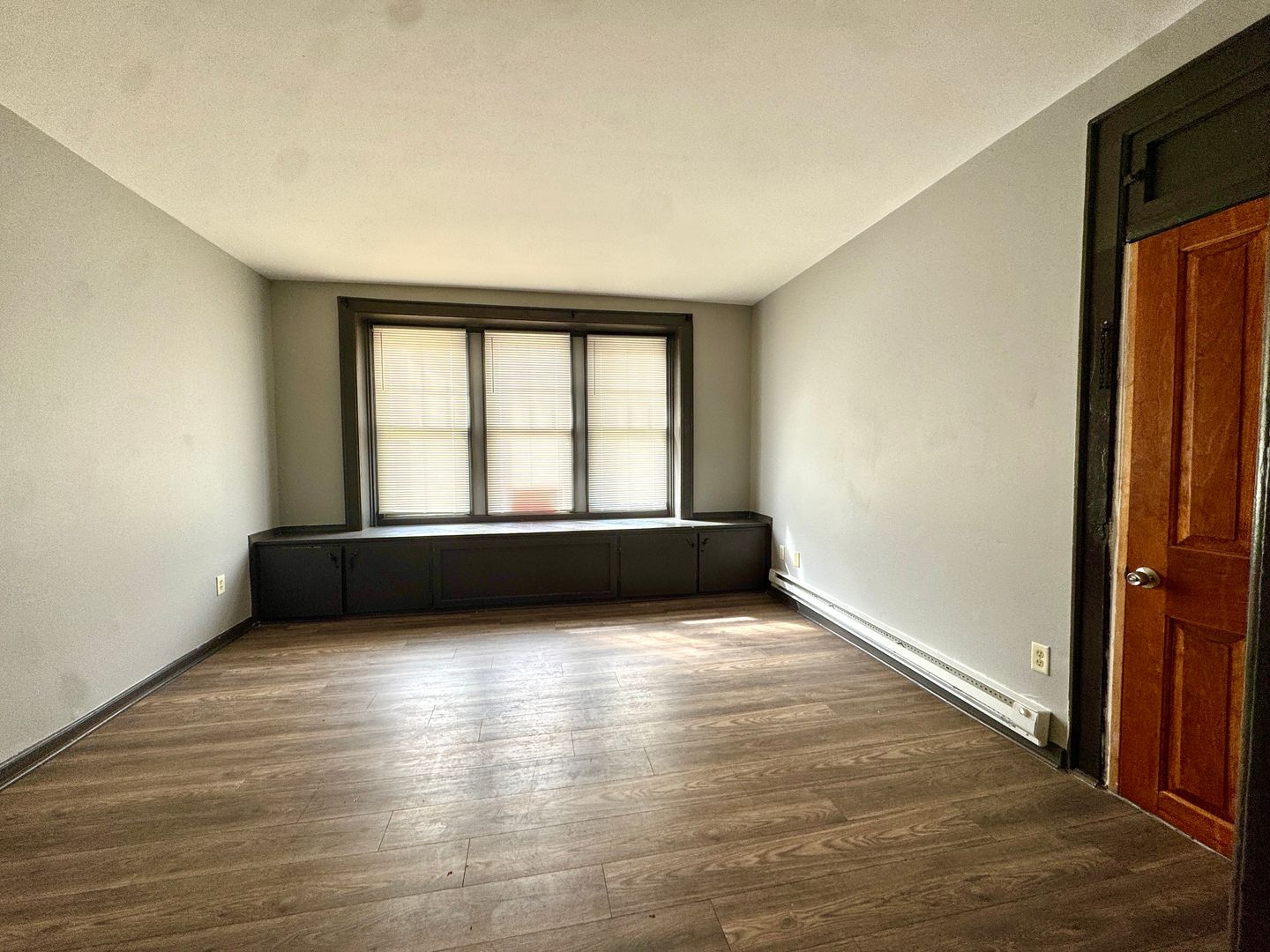 Hagerstown Apartment: 154-158 S Potomac St