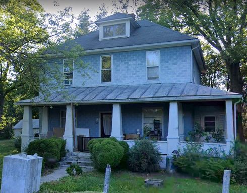 Live Where History Meets Home – 86 Benson St, Harpers Ferry
