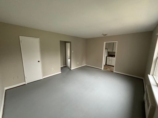 1Bed 1 Bath in the North End – photo 1