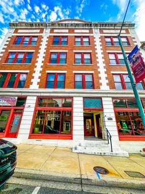 Commerical Space in downtown!