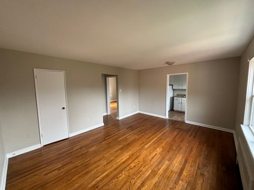 Charming 1-Bedroom Apartment in the North End of Hagerstown – photo 1