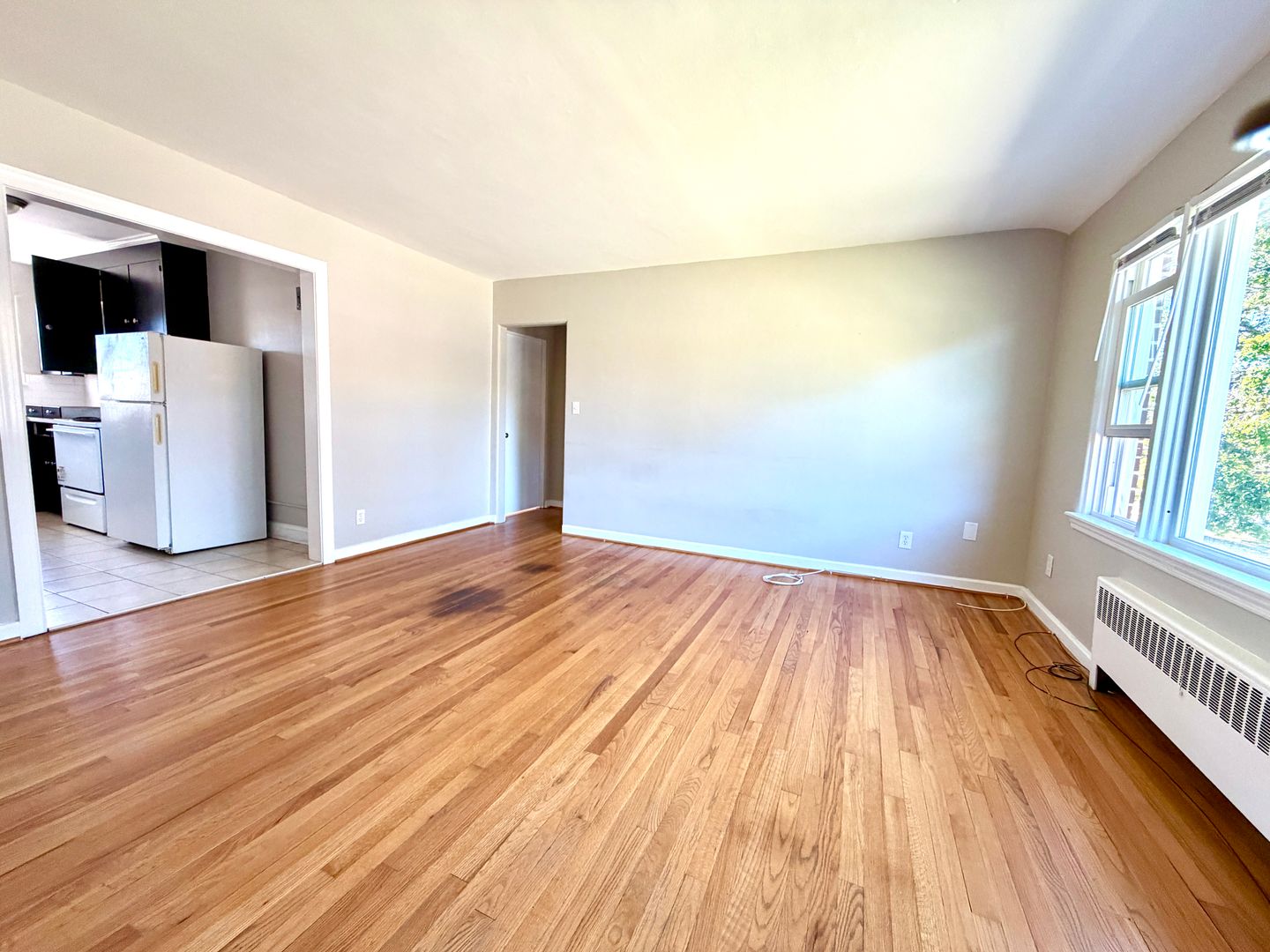 Hagerstown Apartment: 1306 - 1334 Potomac Ave