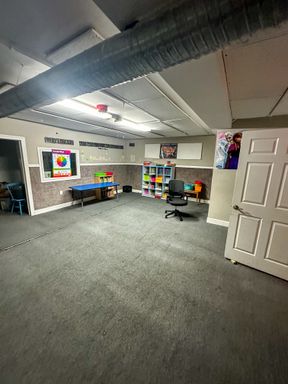 Prime Daycare Facility for Immediate Lease in Downtown Hagerstown! – photo 1