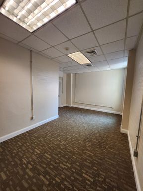 Prime Office Space Available in the Iconic Wareham Building