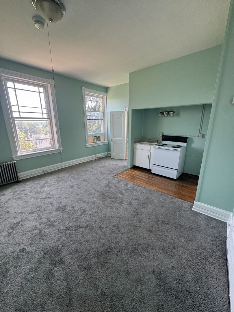 345 N. Potomac St, Unit D, Hagerstown, MD 21740