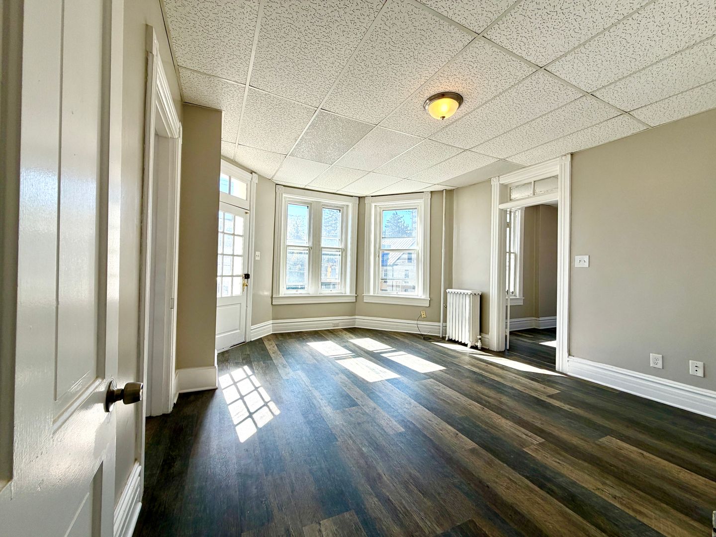 Hagerstown Apartment: 162 S Potomac