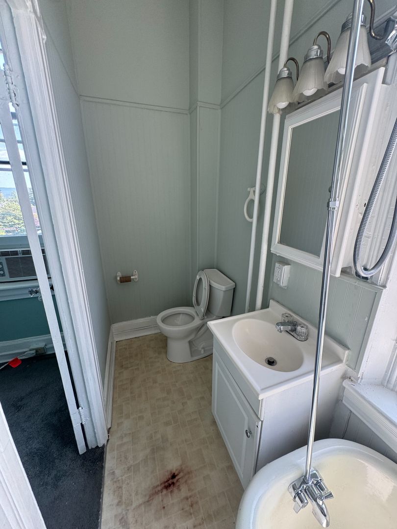 345 N. Potomac St, Unit D, Hagerstown, MD 21740