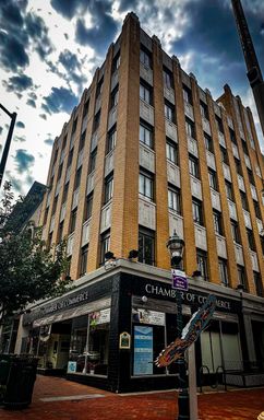 5 Public Square Suite, PAB-424