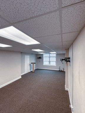 Premium Office Space at the Wareham Building in Downtown Hagerstown – photo 1