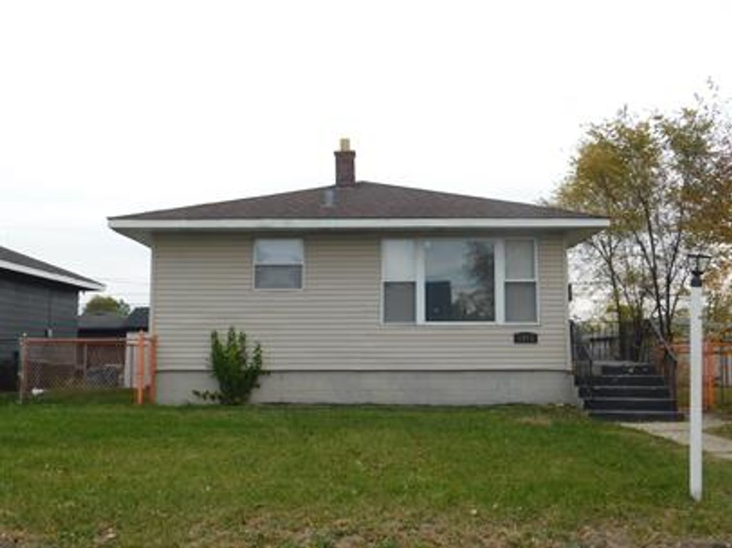 Gary House: 1973 Ohio Street