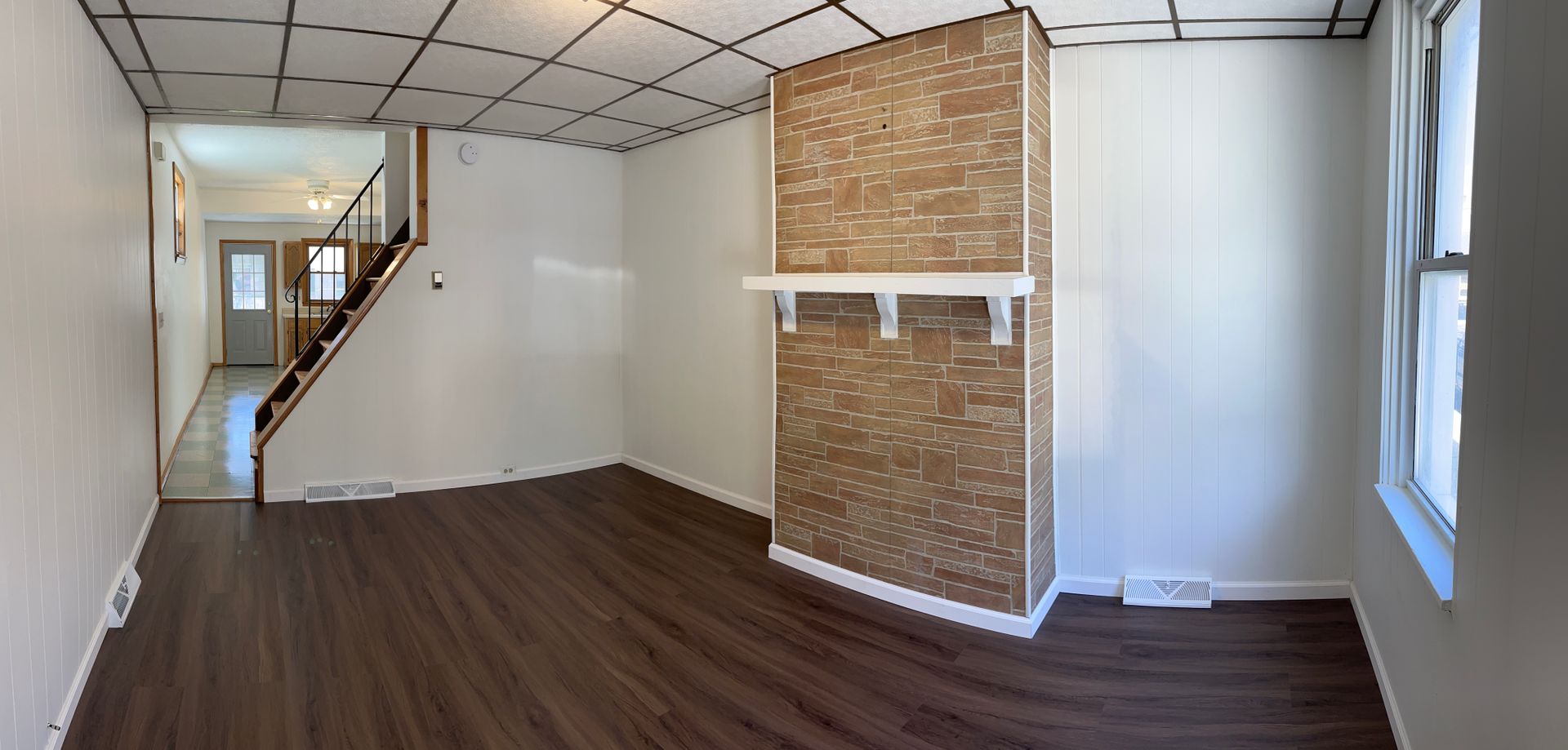 Pittsburgh Apartment: 811 Evergreen Avenue