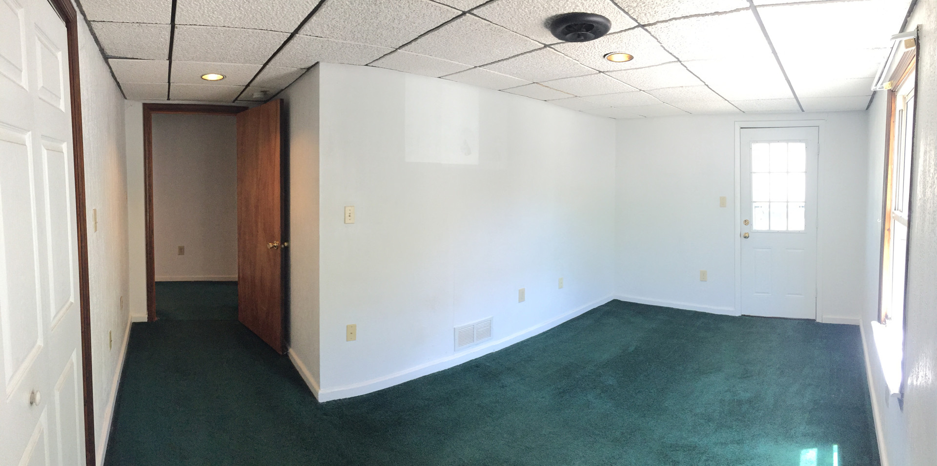 Pittsburgh Apartment: 832 Evergreen Avenue