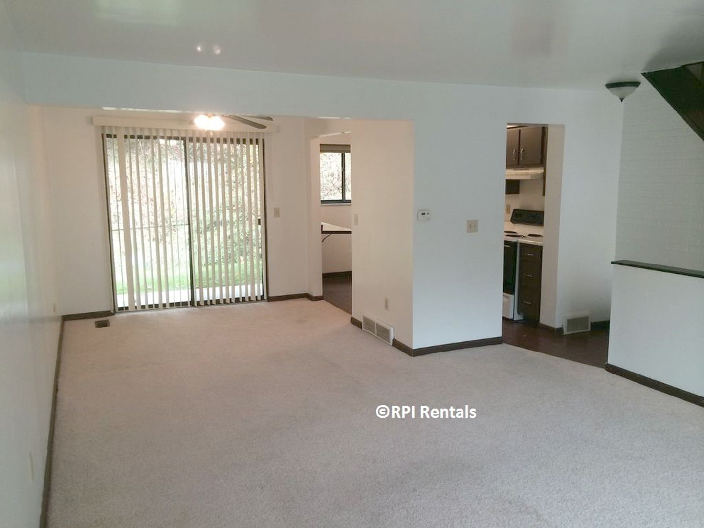 Pittsburgh House: 778 Locust Ridge Drive