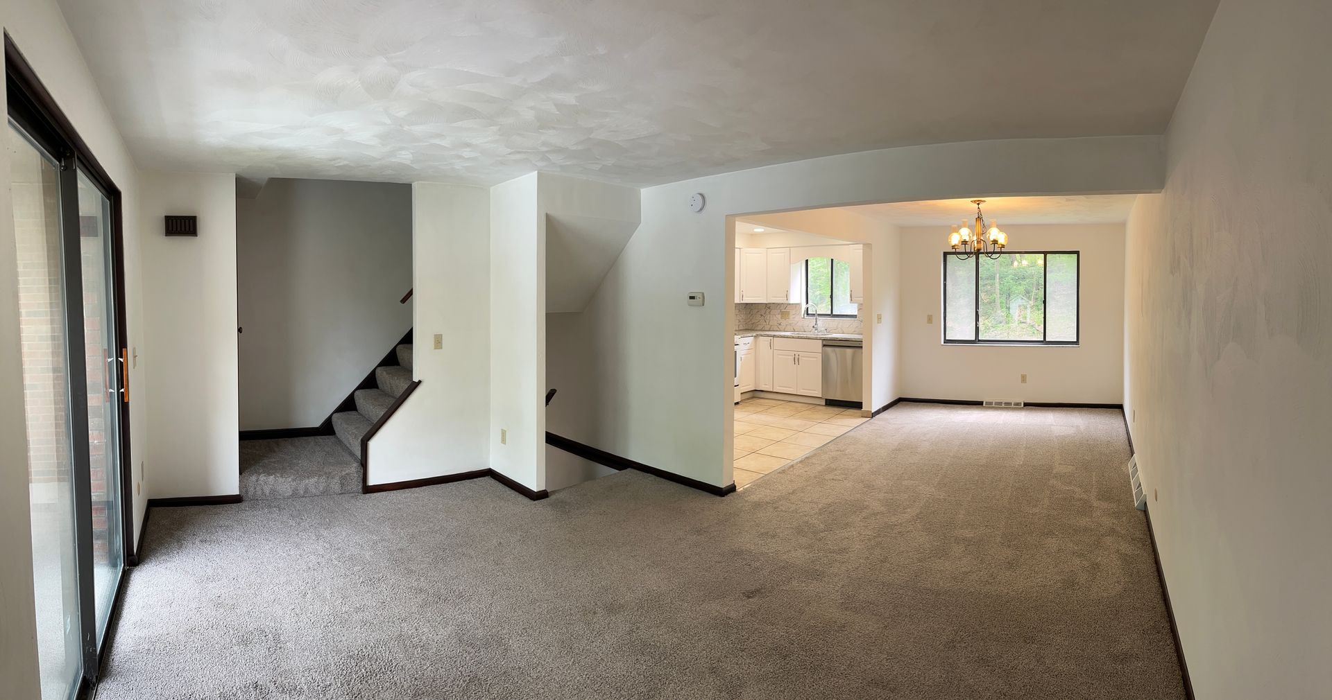 Pittsburgh House: 96A Locust Ridge Drive