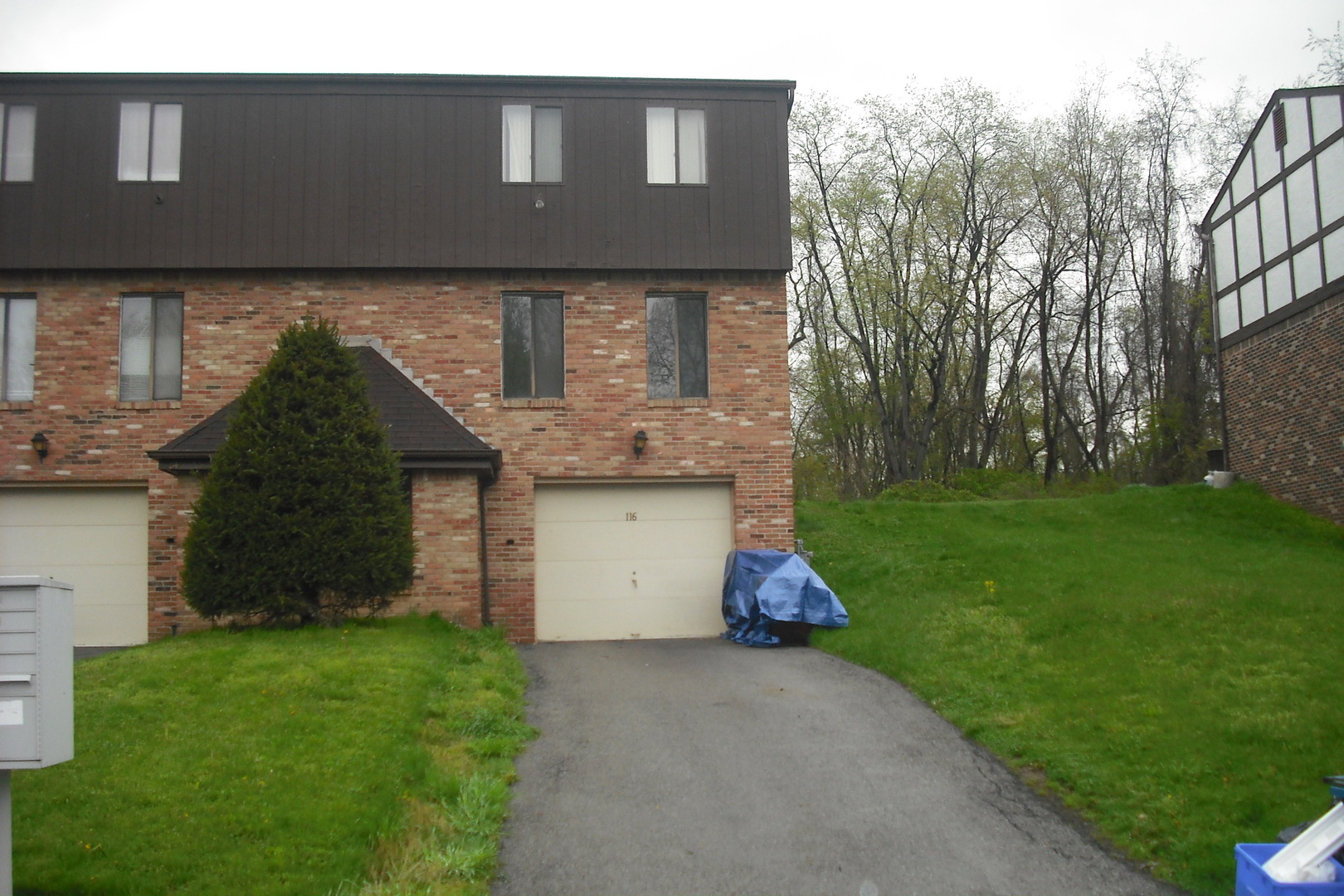 Pittsburgh House: 116 Locust Ridge Drive