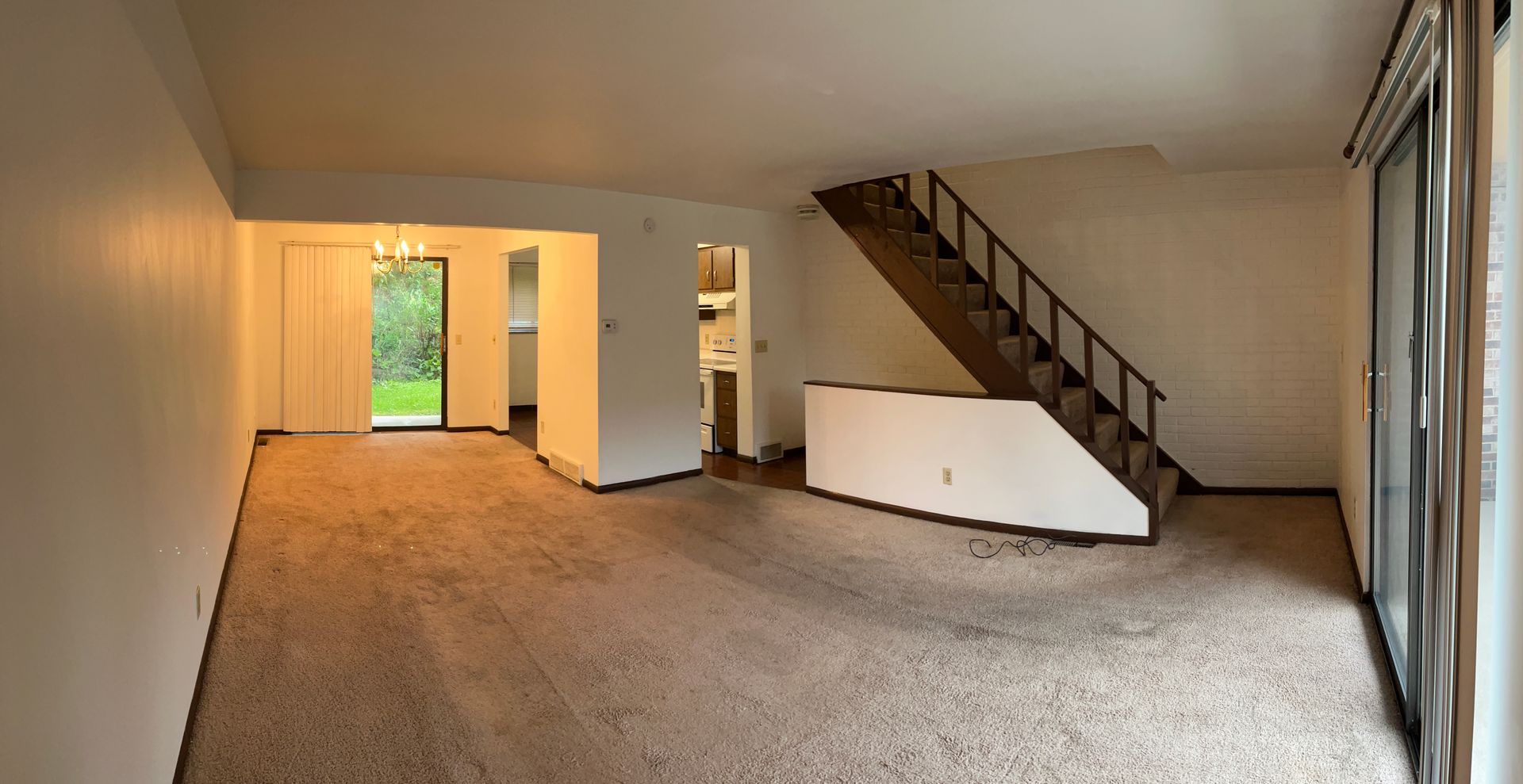 Pittsburgh House: 772 Locust Ridge Drive