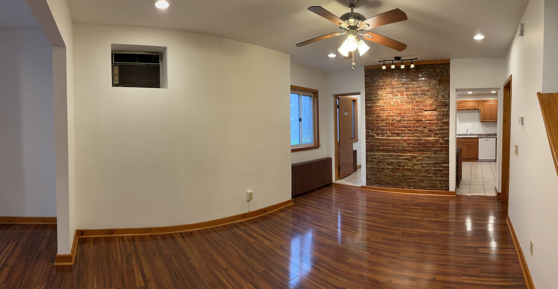 Pittsburgh Apartment: 4710 Hatfield Street