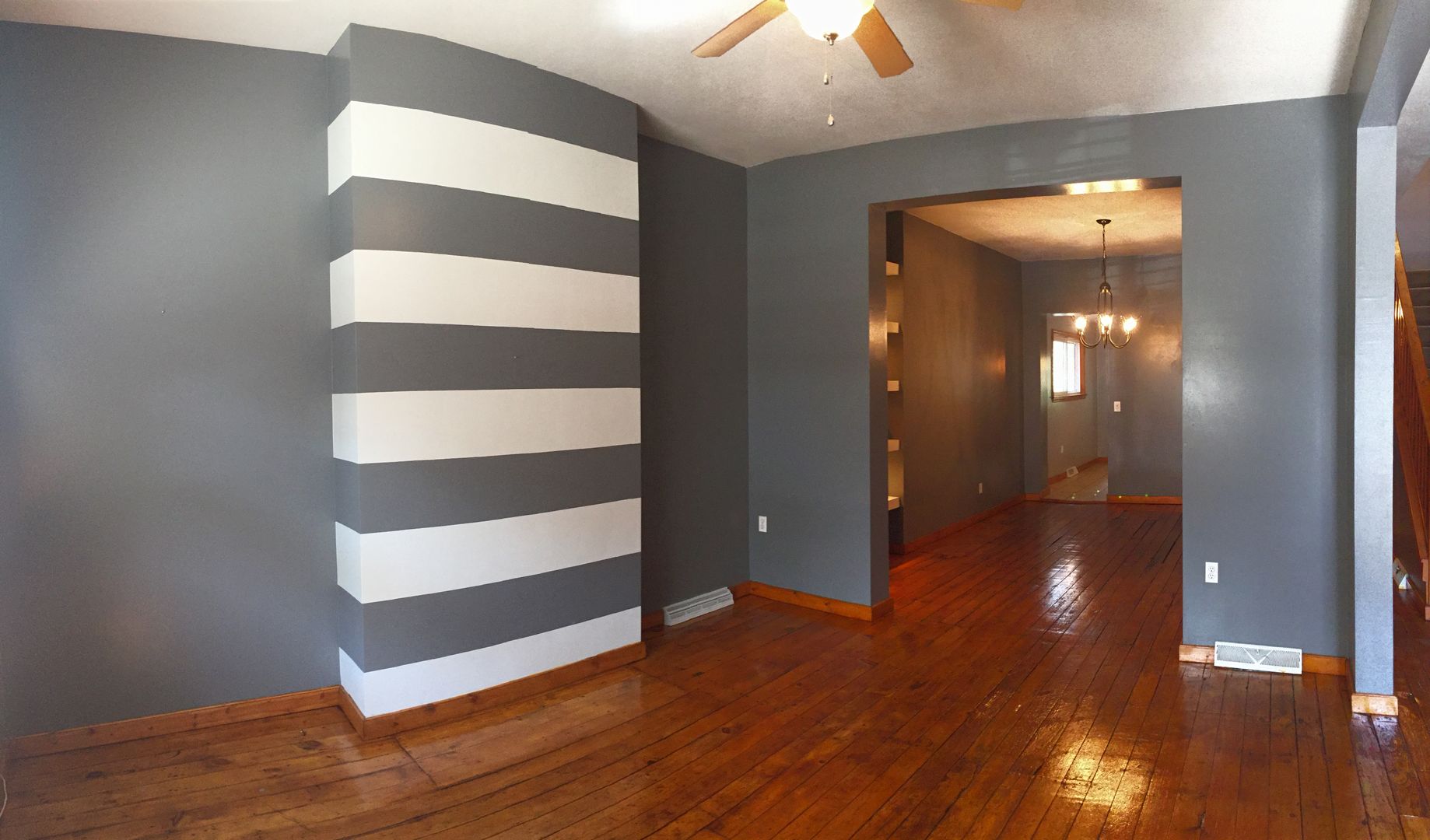 Pittsburgh House: 5227 Carnegie Street