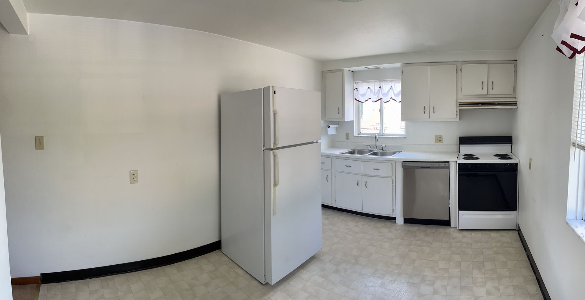 Pittsburgh Apartment: 235 Manhattan Avenue