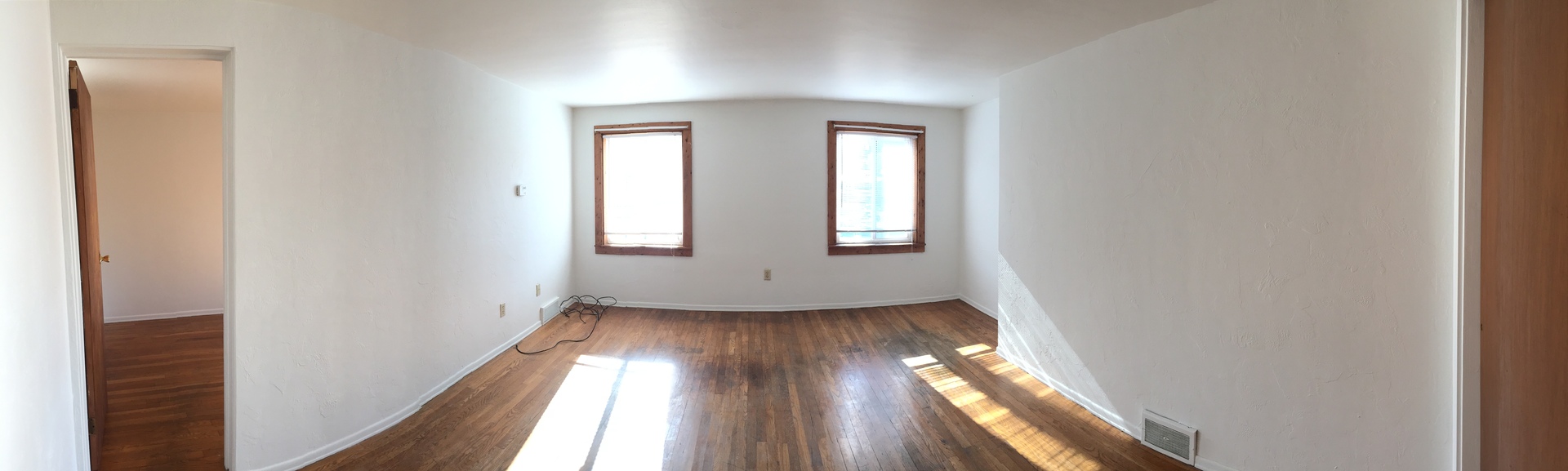 Pittsburgh Apartment: 13 Sherman Street