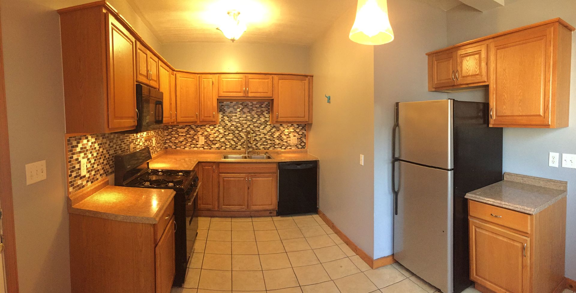 Pittsburgh House: 5227 Carnegie Street