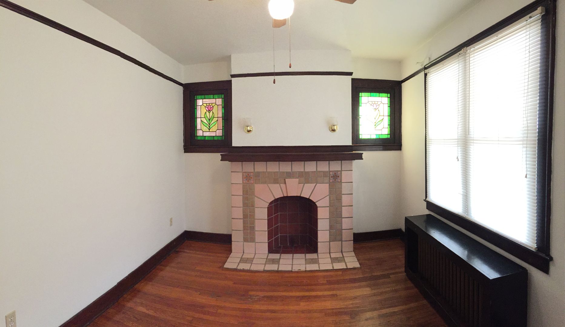 Pittsburgh House: 1008 Evergreen Avenue
