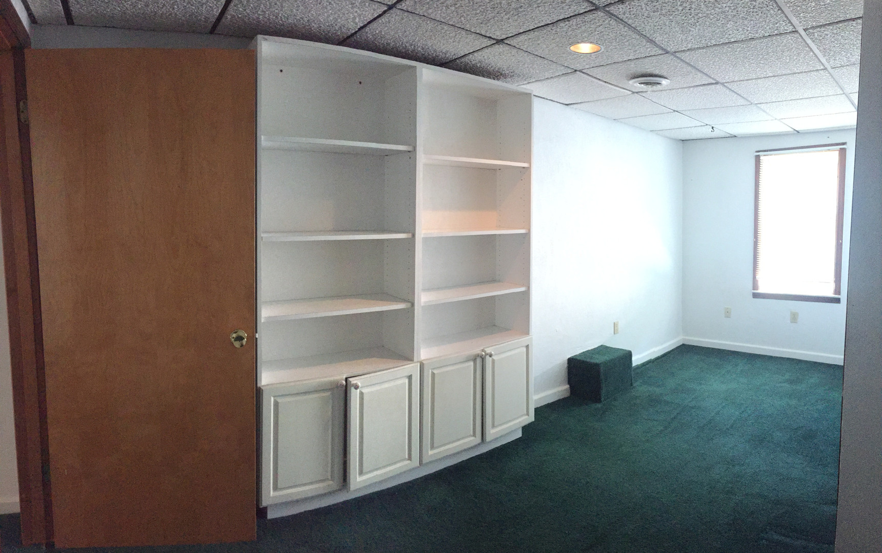 Pittsburgh Apartment: 832 Evergreen Avenue