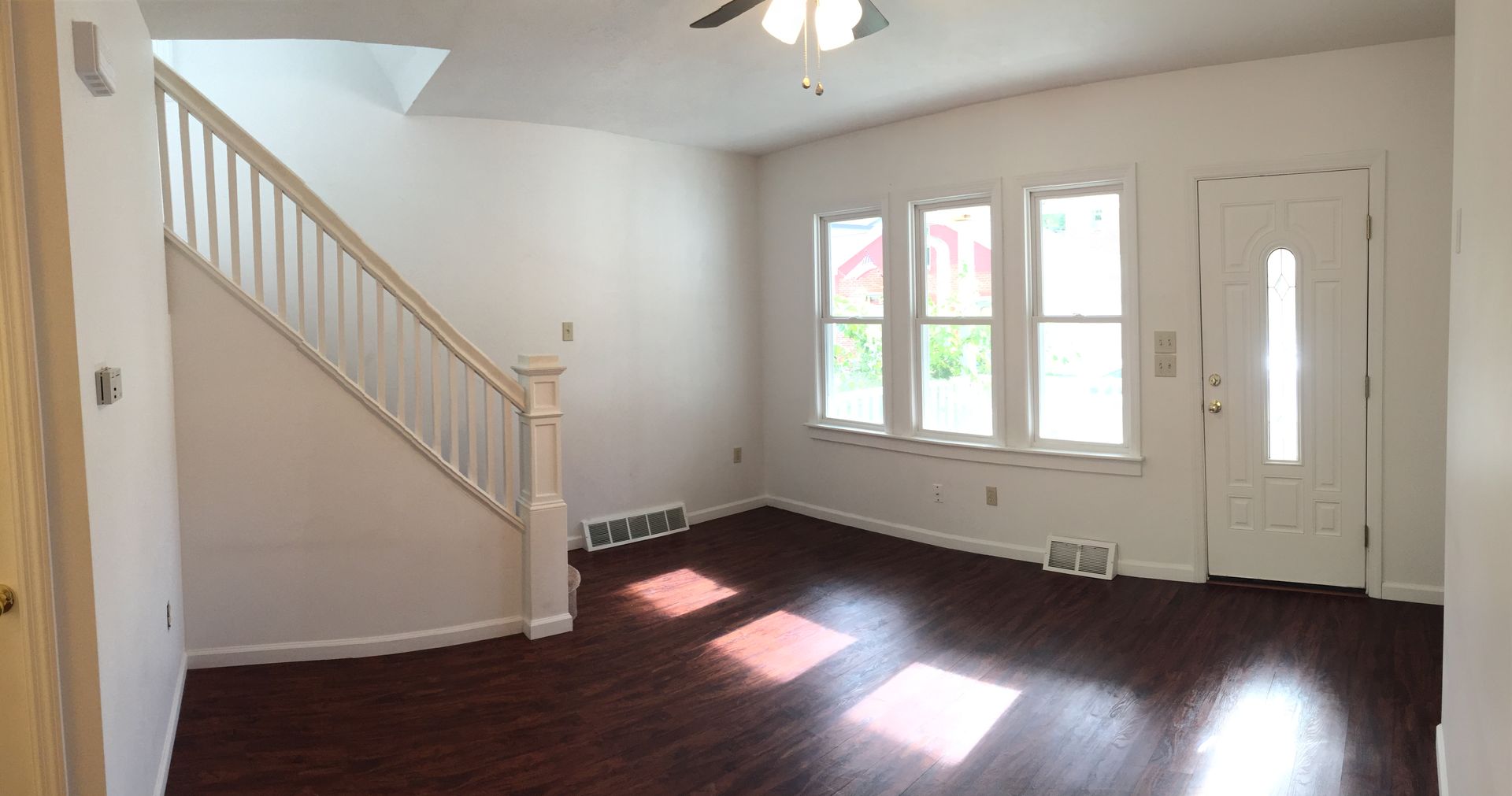 Pittsburgh House: 1418 Walters Avenue