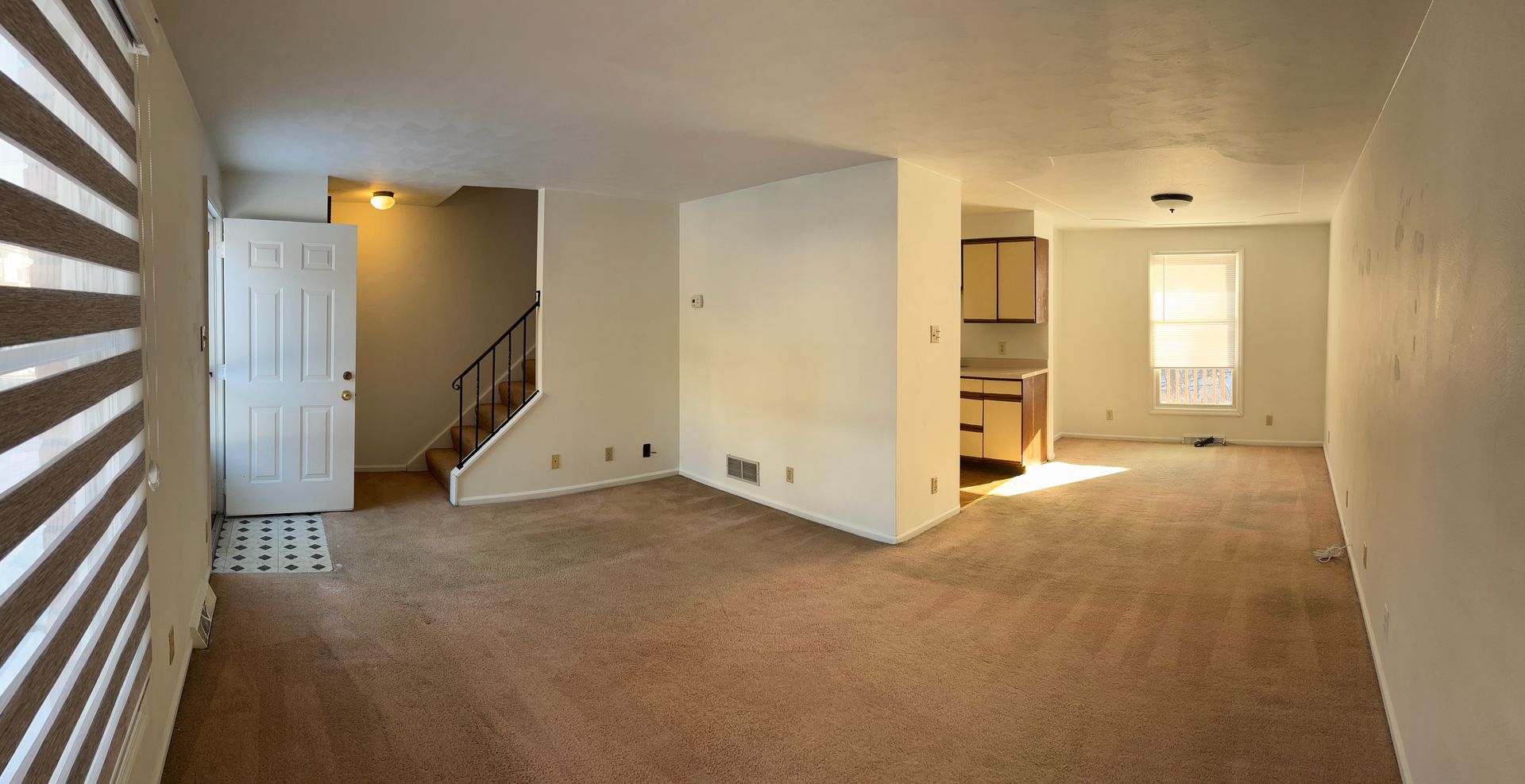 Pittsburgh House: 197 Seavey Road