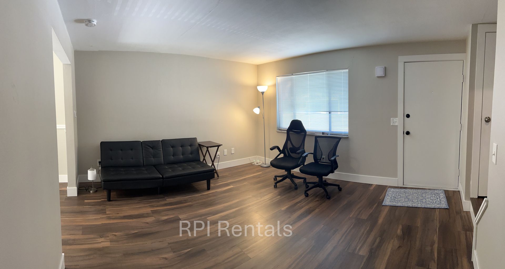 Pittsburgh House: 94A Locust Ridge Drive