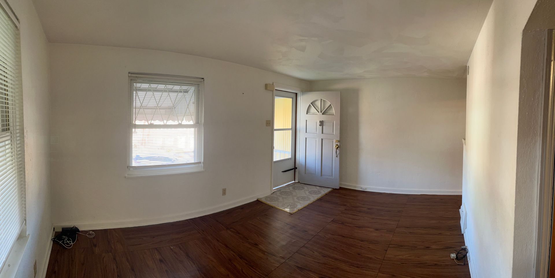 Pittsburgh House: 4380 Coleridge Street