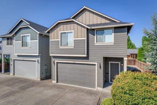 Newer Two-Level Home in Forest Grove close to Pacific University! – photo 1
