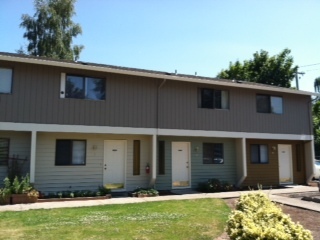 Forest Grove Apartment: 2723 22nd Avenue