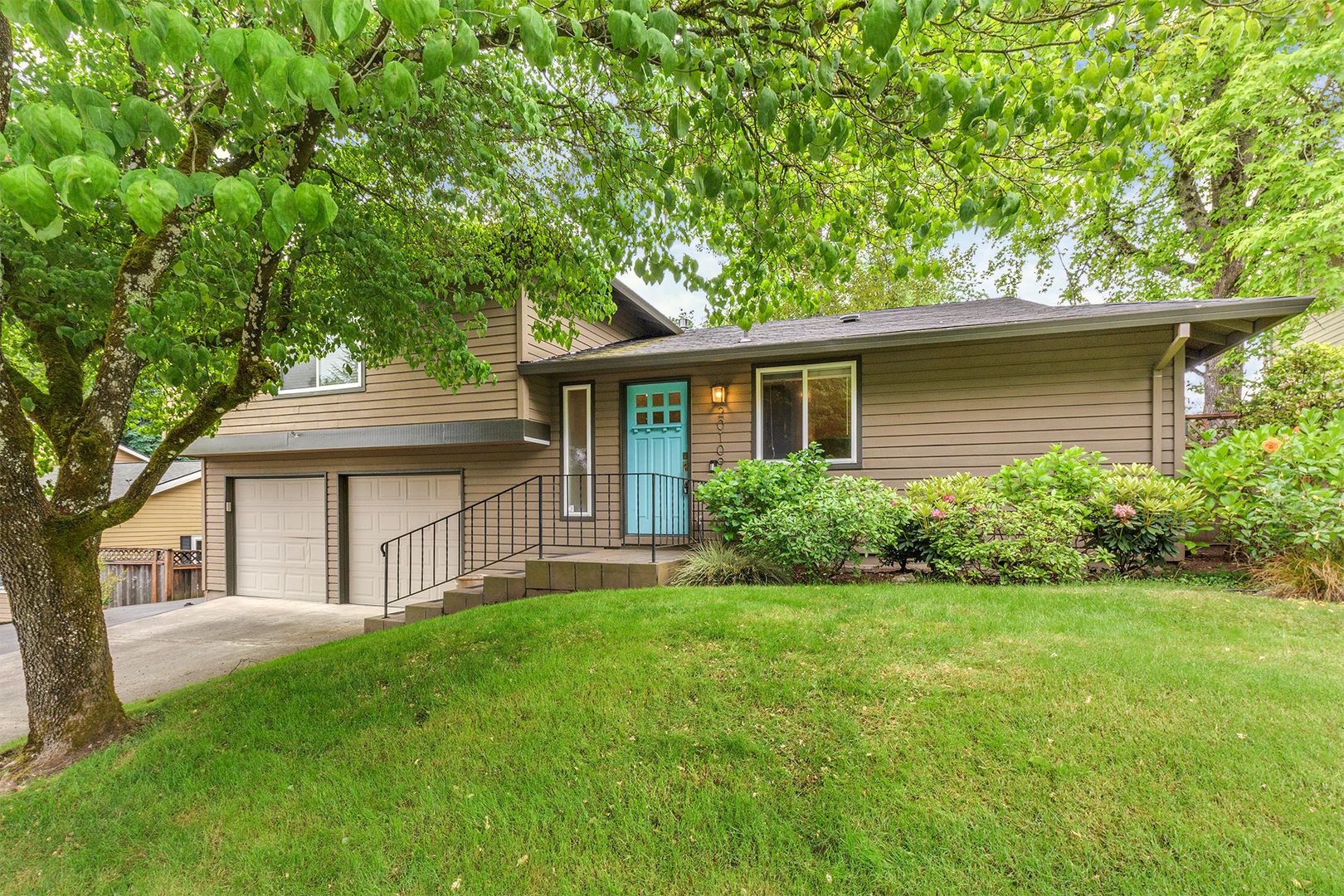 Tualatin House: 20109 SW 71st Avenue