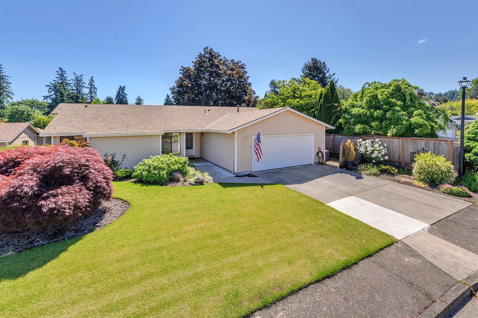 Beaverton House: 6540 SW 204th Place