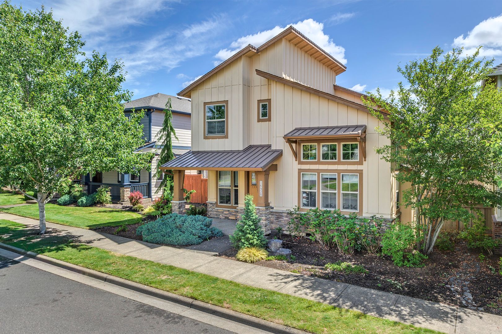 King City House: 16928 SW 136th Avenue