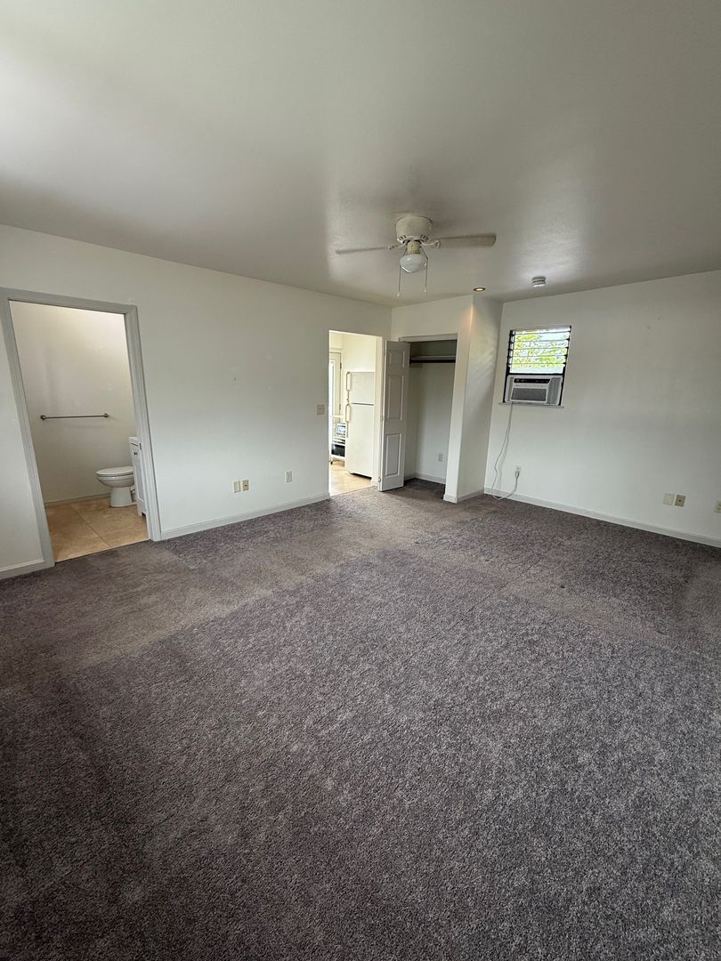Kailua Kona Apartment: 76-6231 Plumeria Rd.