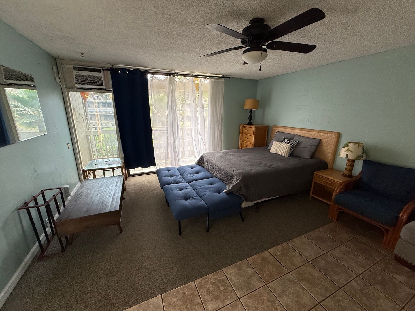 Kailua-Kona Condo: 76-6246 Alii Drive Unit 262