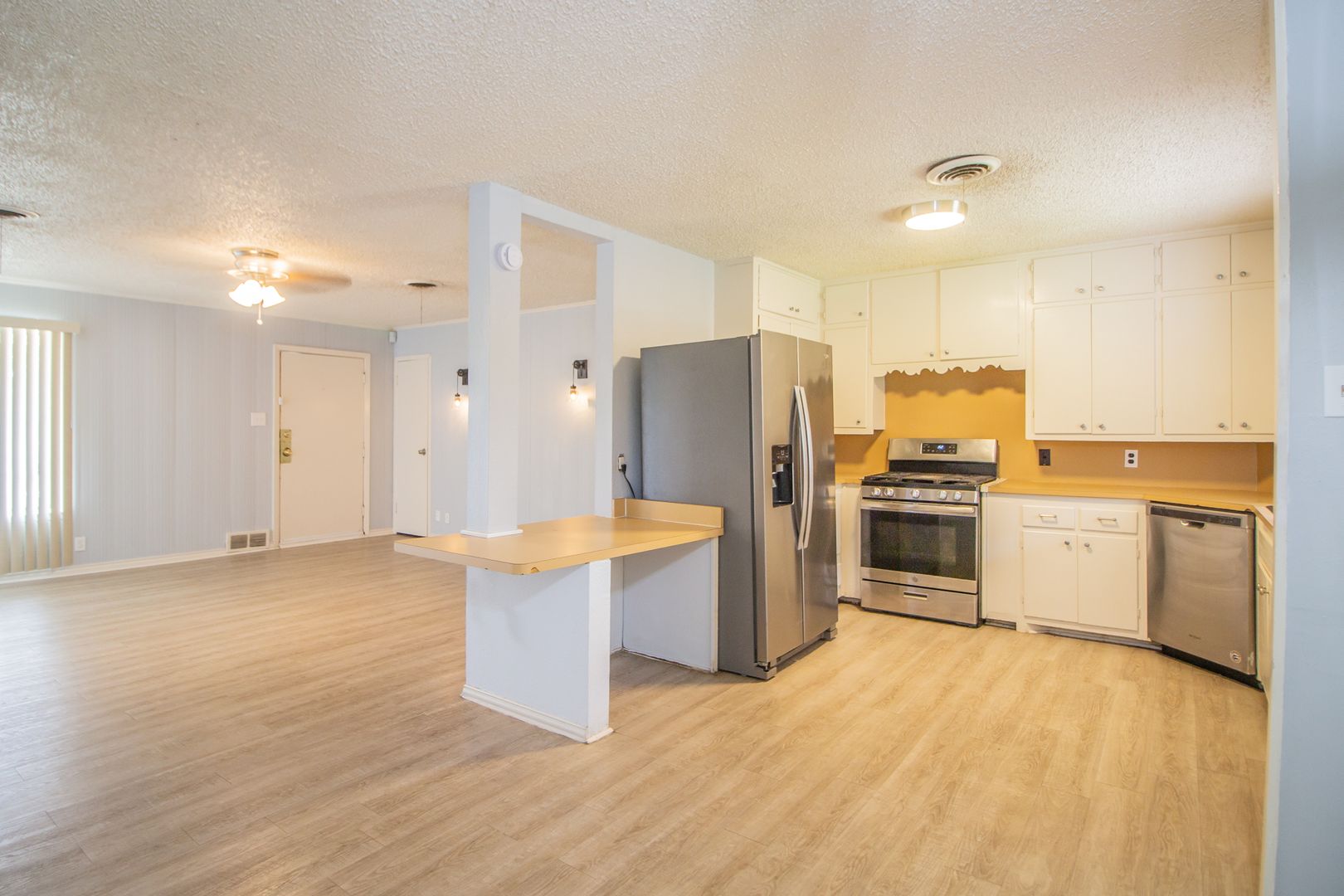 Lubbock House: 3214 27th Street