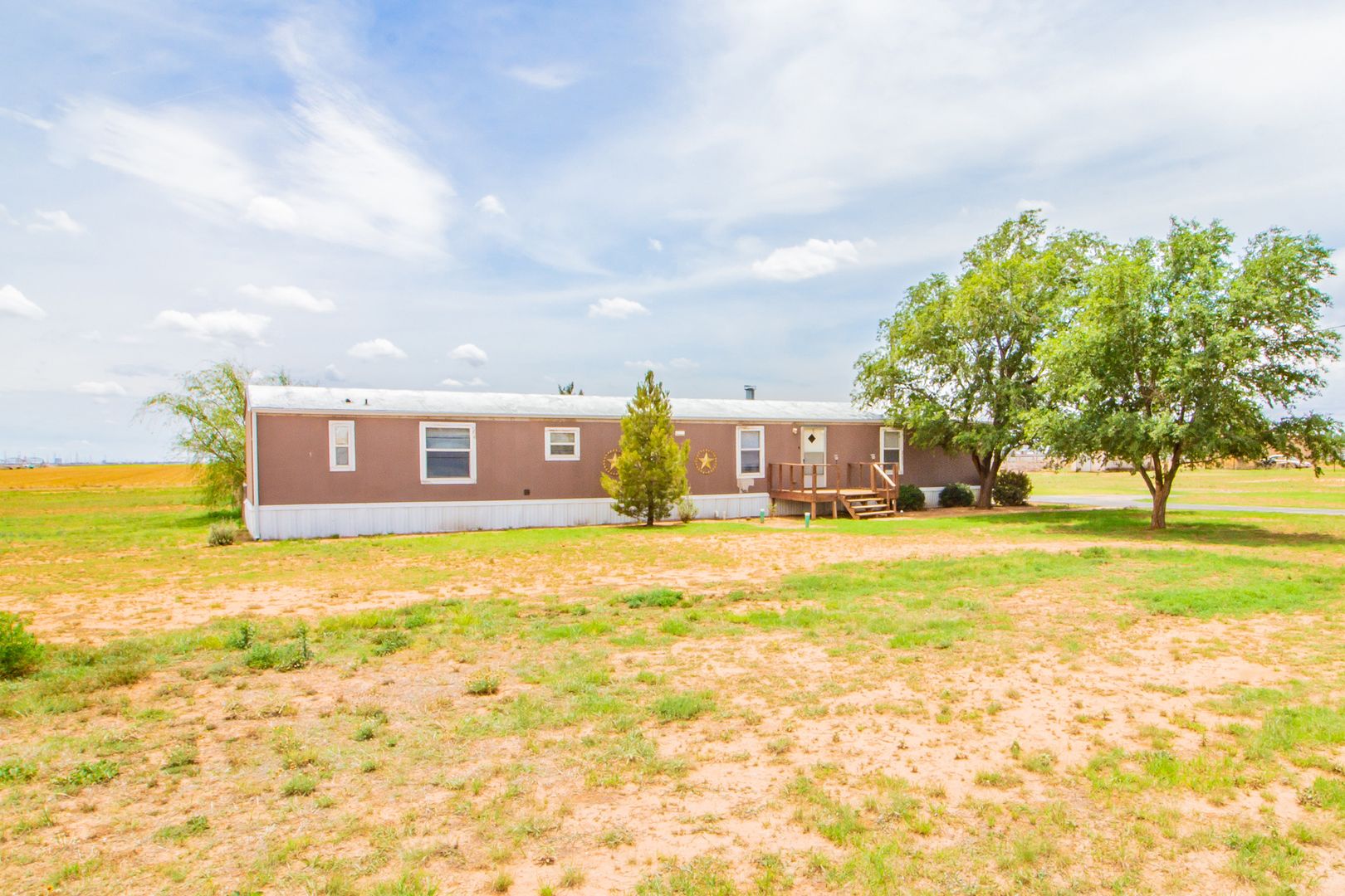 Lubbock Apartment: 2311 FM 1294