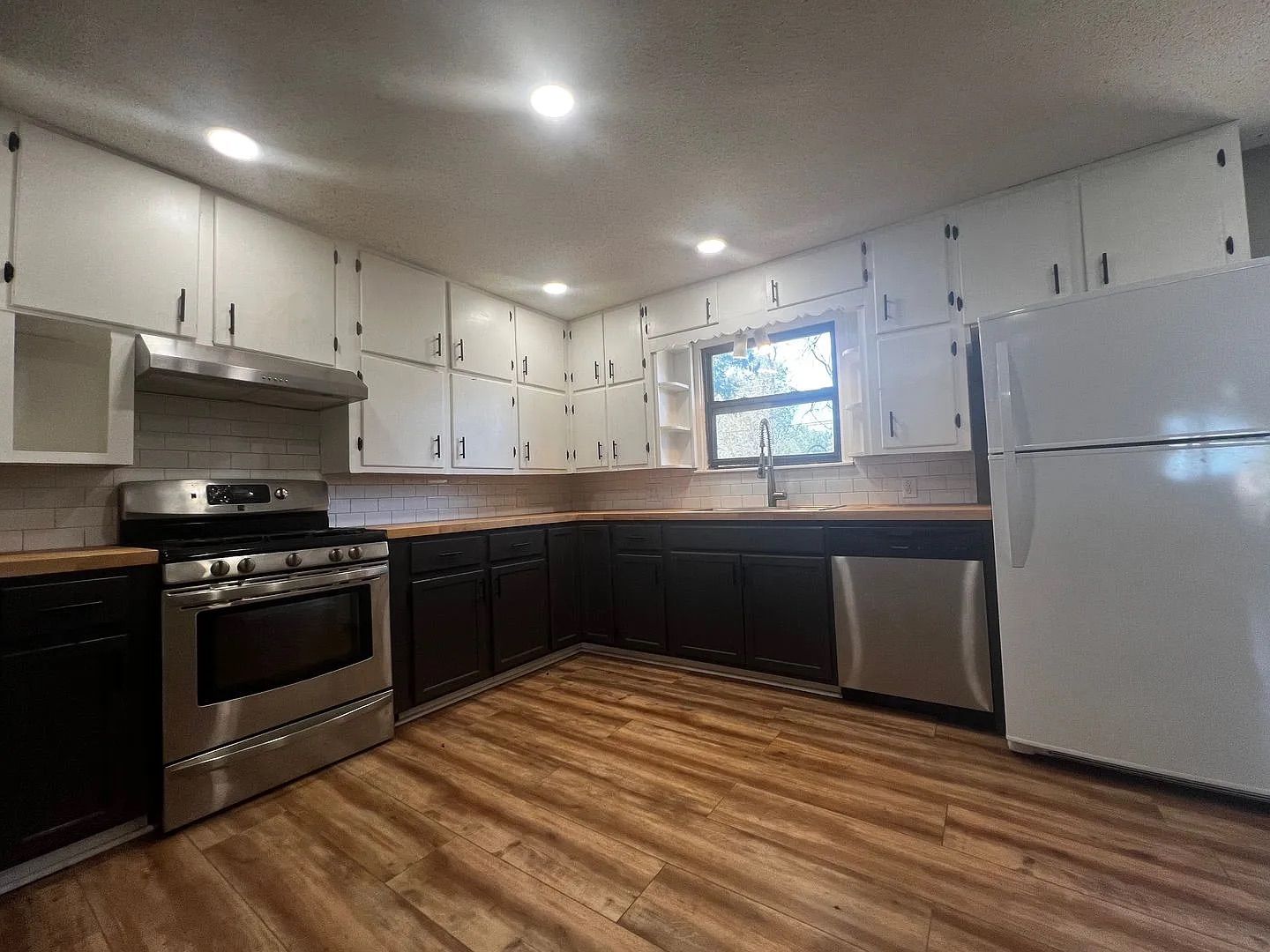 Lubbock House: 4906 60th Street