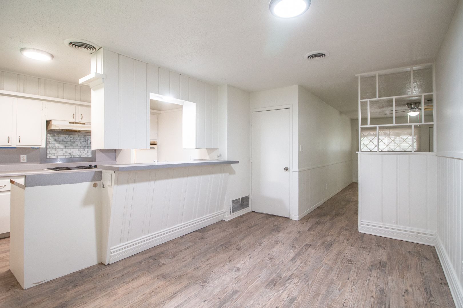 Lubbock House: 4503 39th Street