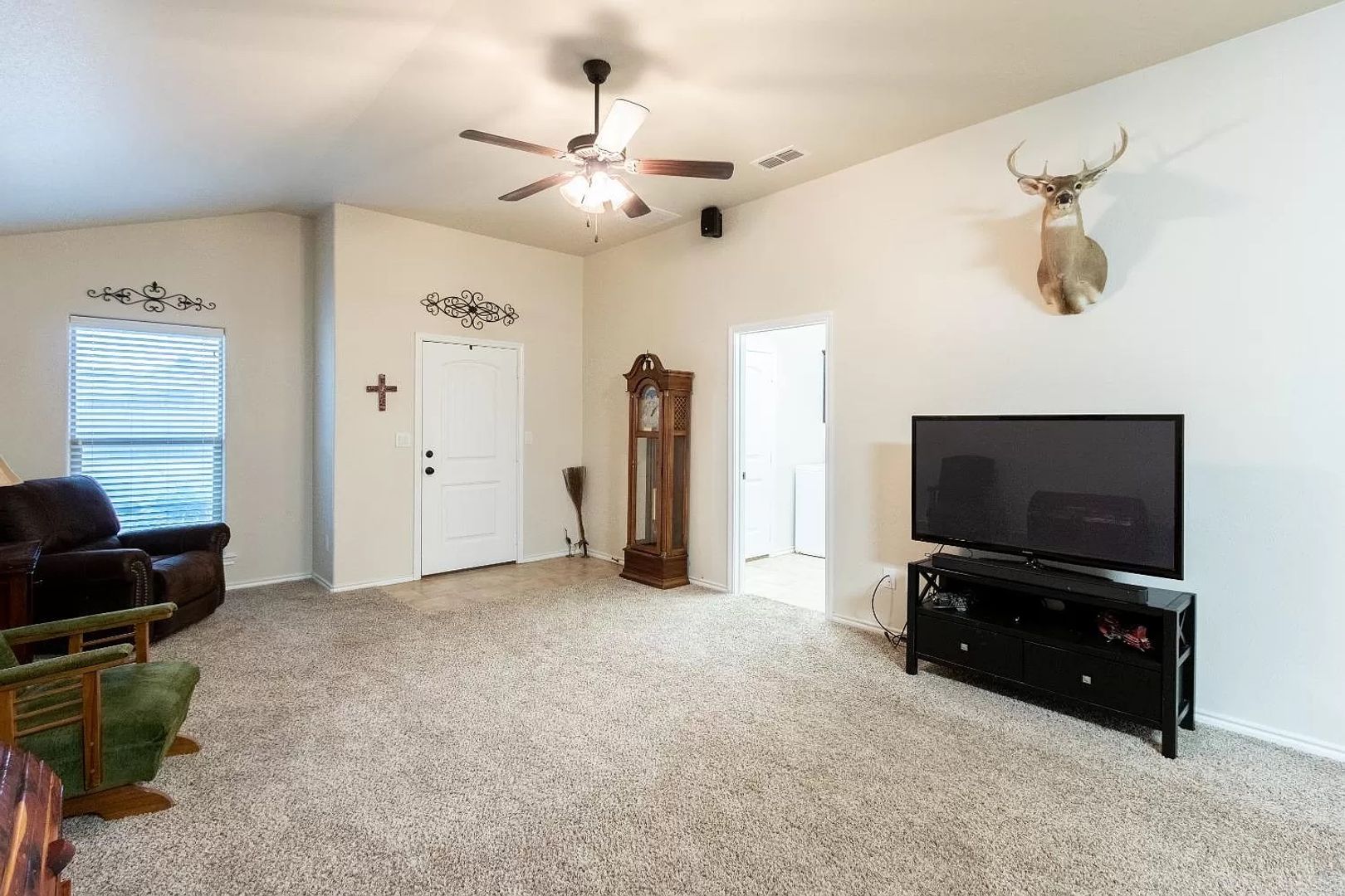 Lubbock House: 14108 Avenue V