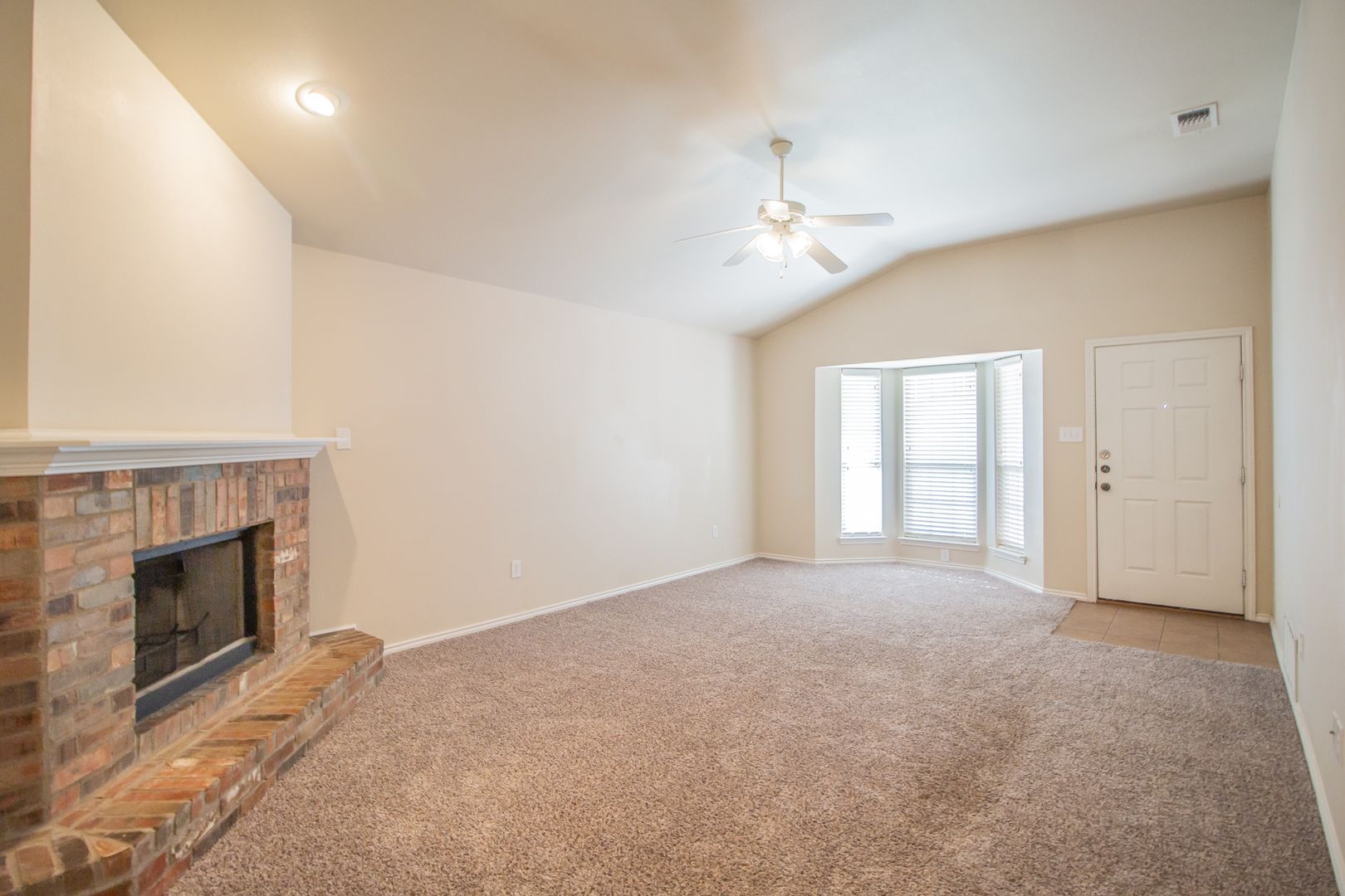 Lubbock House: 6606 37th Street