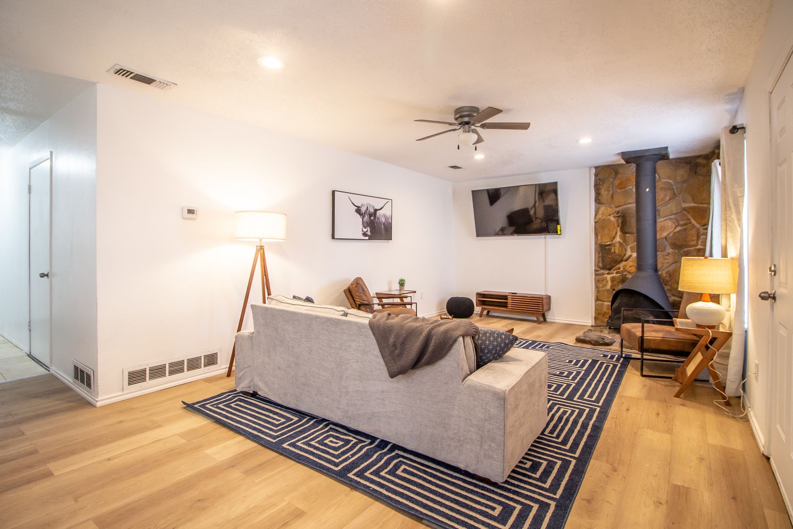 Lubbock House: 6426 37th Street