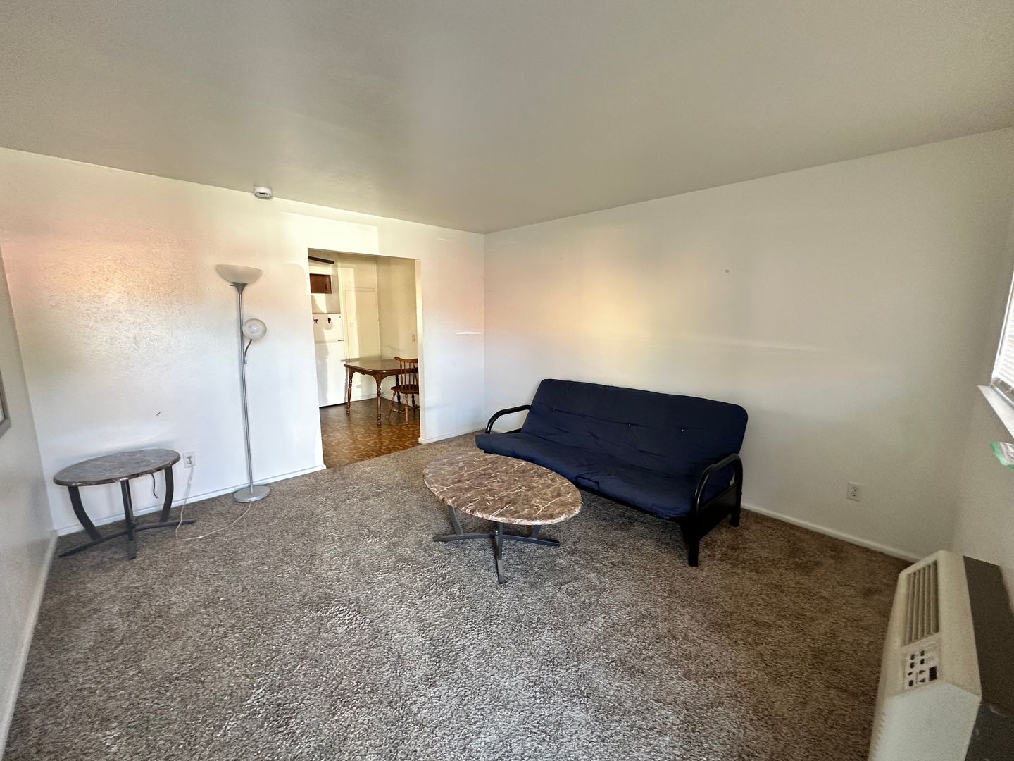 Lubbock Apartment: 2619 19th Street