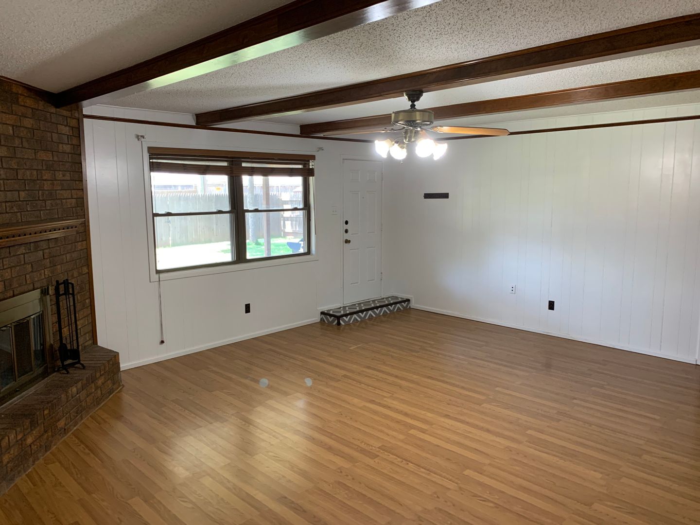 Lubbock House: 5201 15th Street