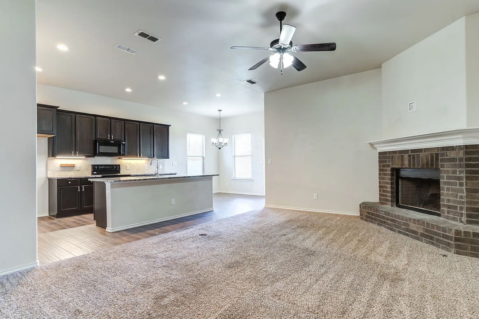 Lubbock House: 13813 Uvalde Avenue