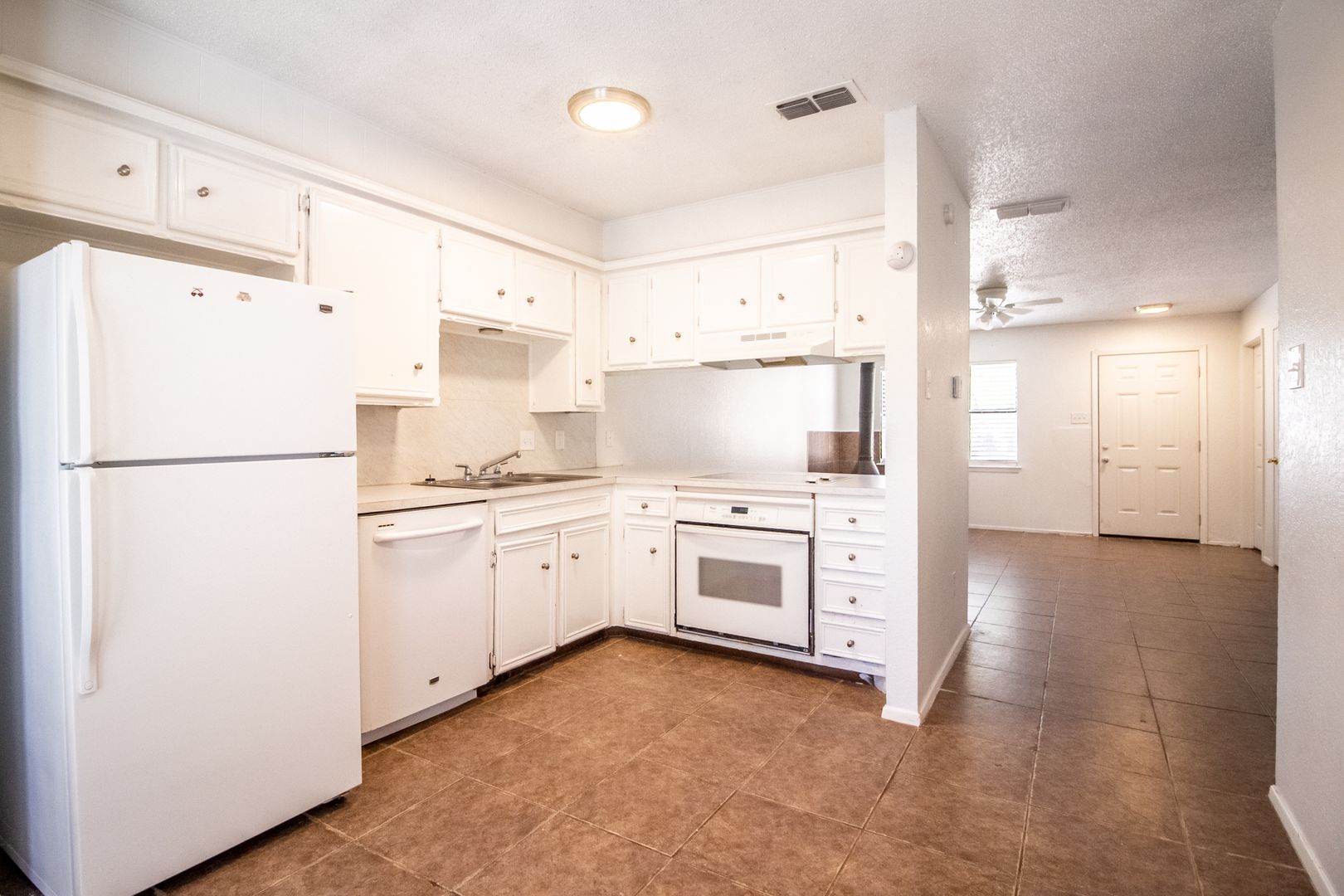 Lubbock Apartment: 6103 38th Street